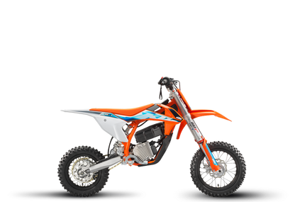 KTM SX-E 5 2024 MX E-Ride