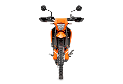 KTM 390 Enduro R 2025