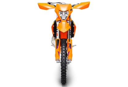 KTM 150 EXC 2024 Enduro