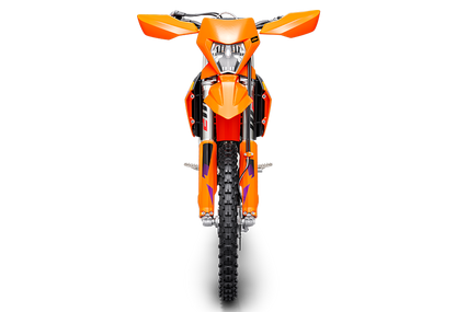 KTM 250 EXC-F 2024 Enduro