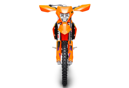 KTM 350 EXC-F 2024 Enduro