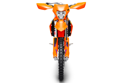 KTM 500 EXC-F 2024 Enduro