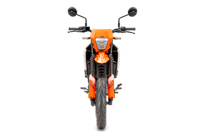 KTM 390 SMC R 2025 Supermoto