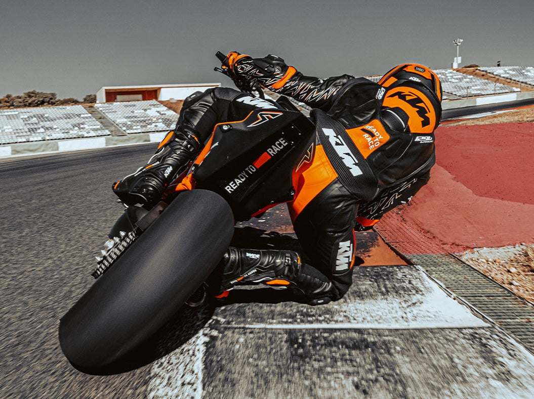 New KTM 1290 Super Duke RR, News