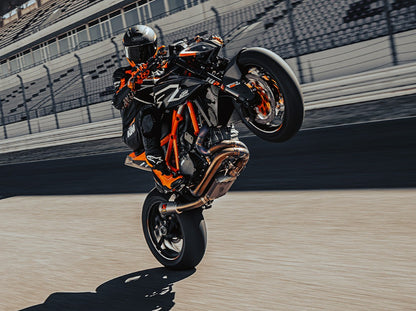 KTM 1290 Super Duke RR 2023 Naked Bike