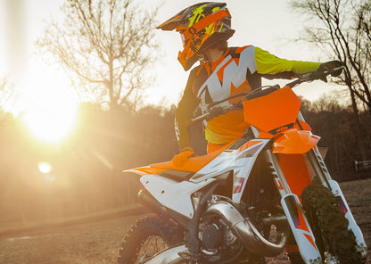 KTM 125 SX 2024 MX