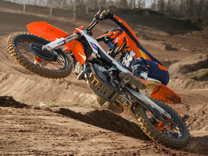 KTM 350 SX-F 2024 MX