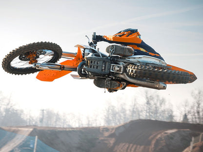 KTM 450 SX-F 2024 MX