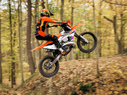 KTM 250 XC 2024 Cross Country