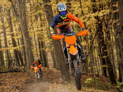 KTM 250 XC 2024 Cross Country