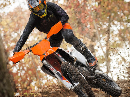 KTM 250 XC 2024 Cross Country