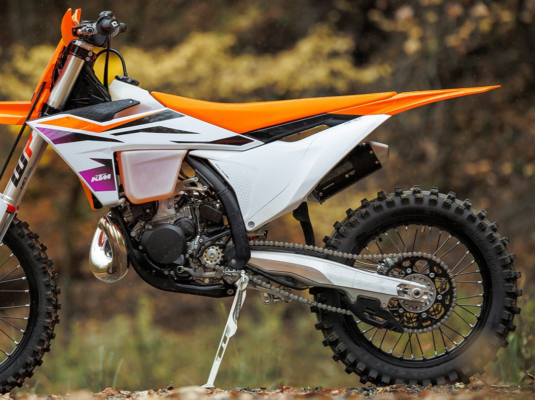 KTM 300 XC 2024 Cross Country