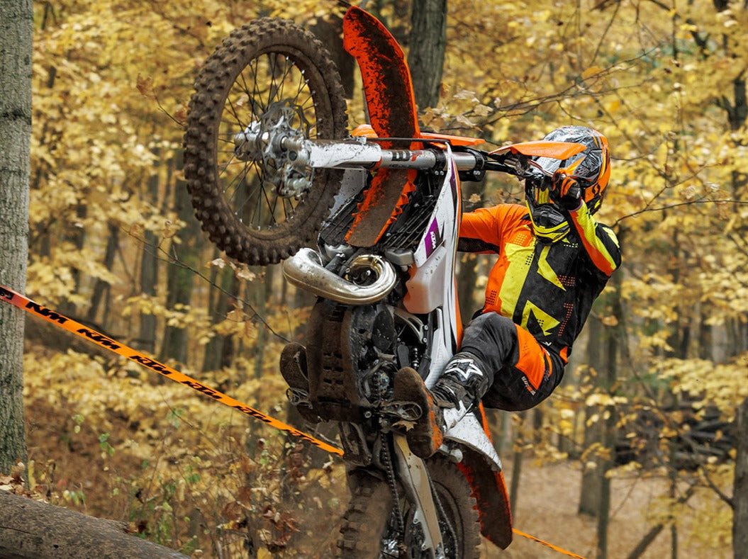 KTM 300 XC 2024 Cross Country