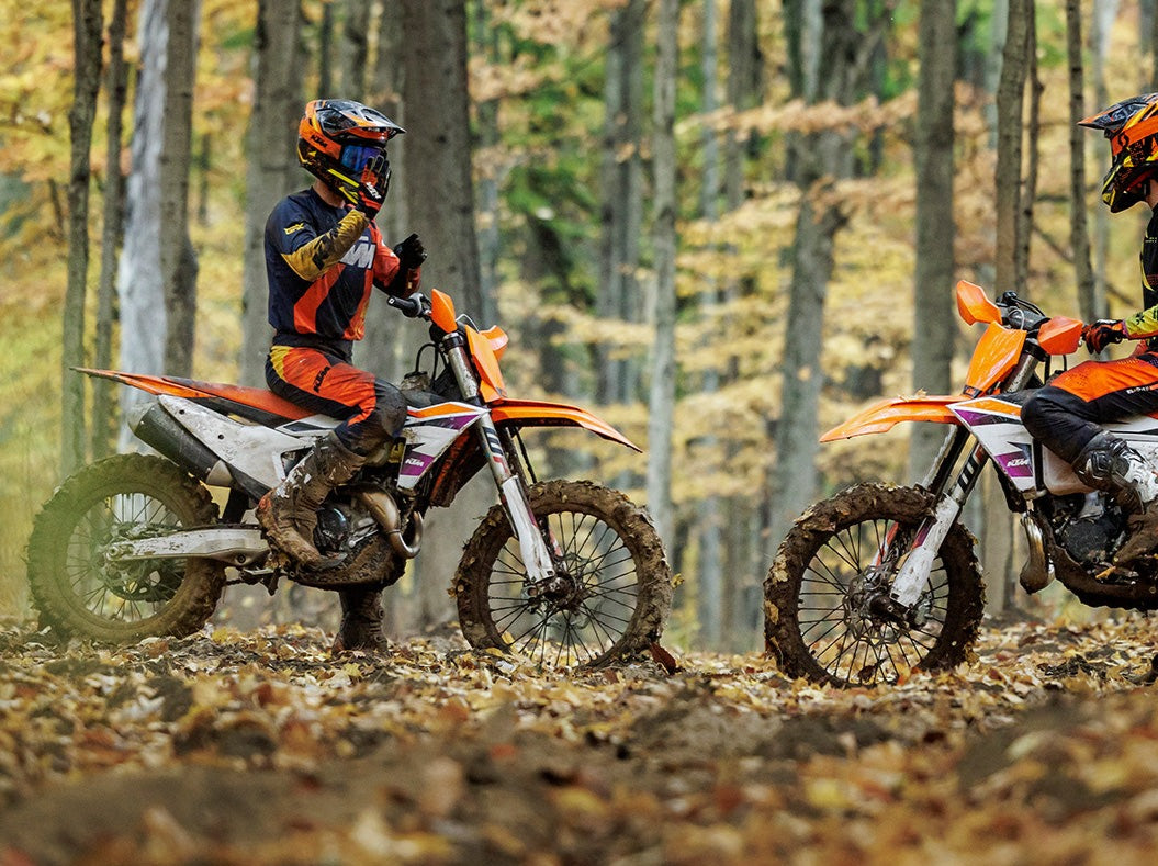 KTM 300 XC 2024 Cross Country