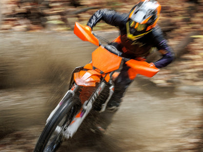 KTM 350 XC-F 2024 Cross Country