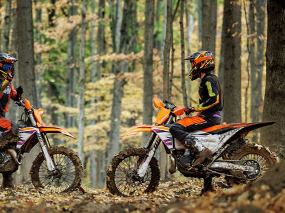 KTM 450 XC-F 2024 Cross Country