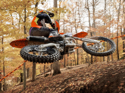 KTM 450 XC-F 2024 Cross Country