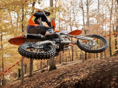 KTM 450 XC-F 2024 Cross Country