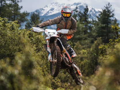 KTM 250 EXC-F SIX DAYS 2024 Enduro