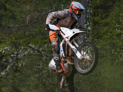 KTM 250 EXC-F SIX DAYS 2024 Enduro