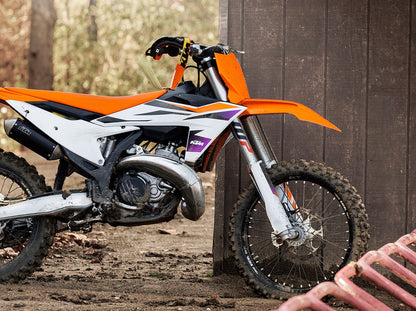 KTM 250 SX 2024 MX