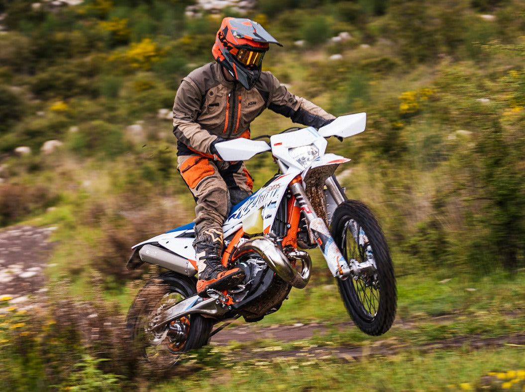 KTM 300 EXC SIX DAYS 2024 Enduro