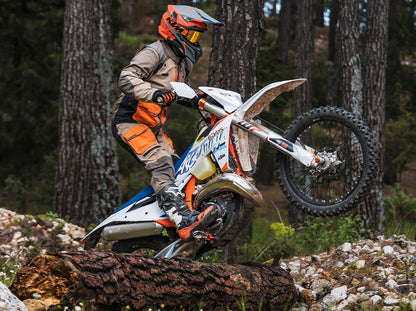 KTM 300 EXC SIX DAYS 2024 Enduro