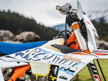 KTM 300 EXC SIX DAYS 2024 Enduro