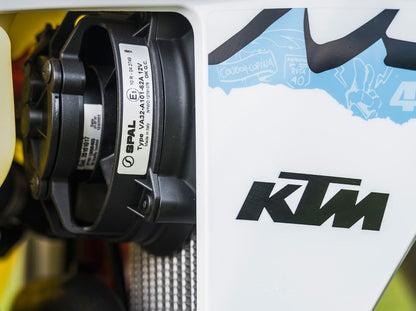 KTM 300 EXC SIX DAYS 2024 Enduro
