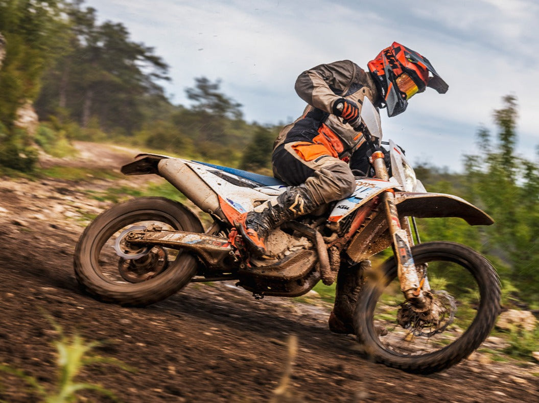 KTM 450 EXC-F SIX DAYS 2024 Enduro