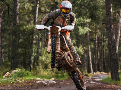 KTM 450 EXC-F SIX DAYS 2024 Enduro