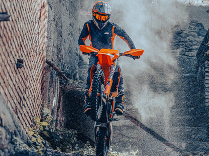 KTM 250 EXC-F 2024 Enduro