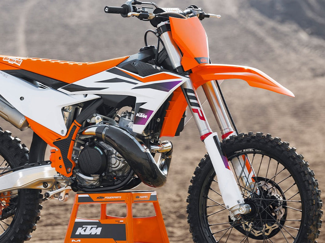 KTM 300 SX 2024 MX