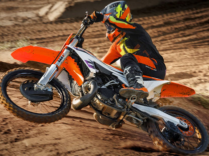 KTM 300 SX 2024 MX