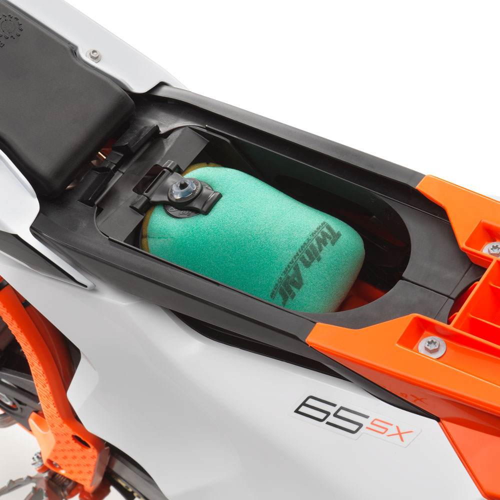 KTM 65 SX 2025 MX