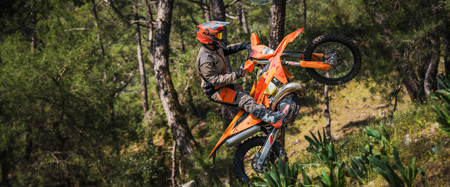 KTM 300 EXC SIX DAYS 2025 Enduro