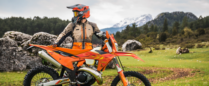 KTM 300 EXC SIX DAYS 2025 Enduro