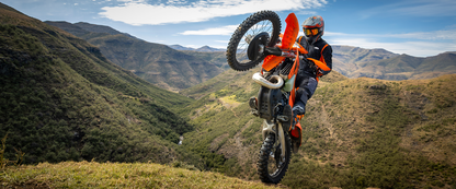KTM 300 EXC 2025 Enduro