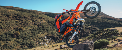 KTM 300 EXC 2025 Enduro