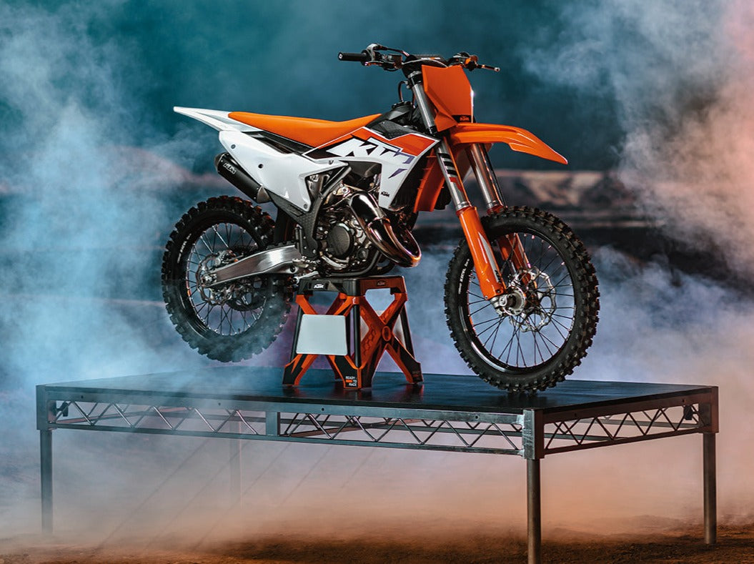 KTM 125 SX 2023 MX