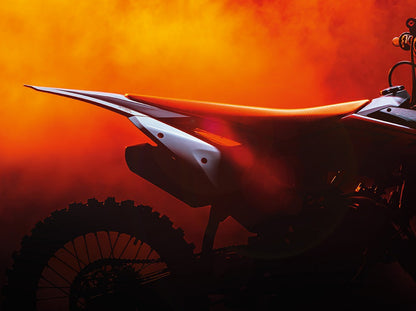 KTM 125 SX 2023 MX