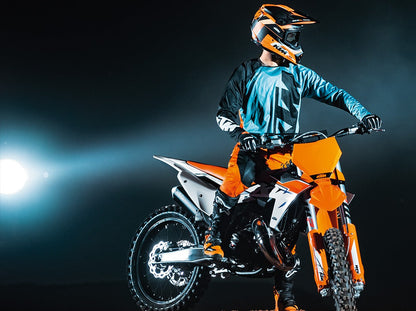 KTM 125 SX 2023 MX