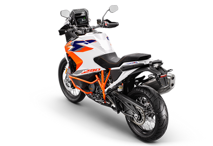 Ktm 1290 super online adventure 2021 price