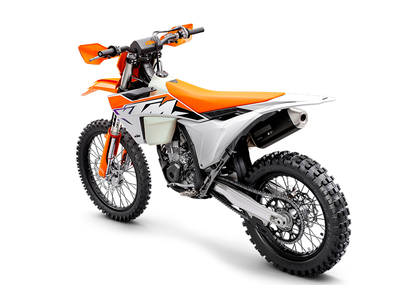 KTM 450 XC-F 2023 Cross Country