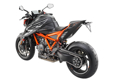 KTM 1290 Super Duke RR 2023 Naked Bike