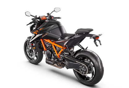 KTM 1390 Super Duke R EVO 2024 Naked Bike