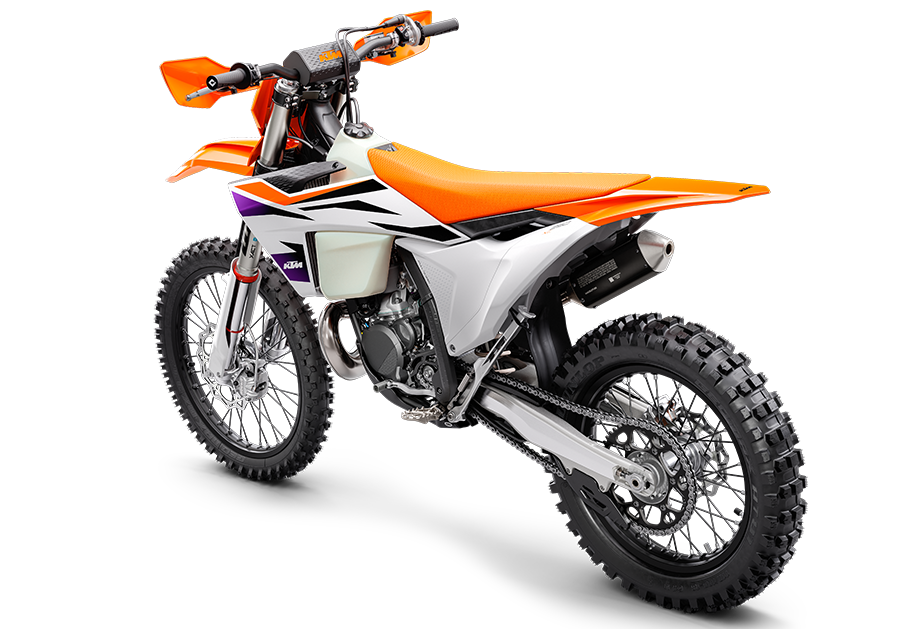 KTM 250 XC 2024 Cross Country