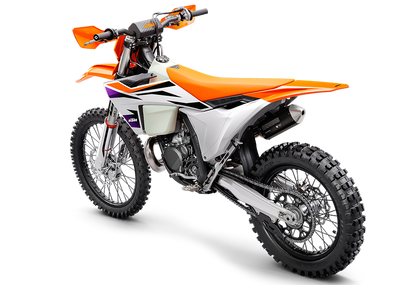 KTM 250 XC 2024 Cross Country