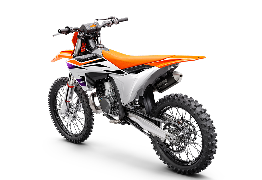 KTM 300 SX 2024 MX