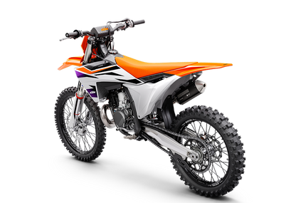 KTM 300 SX 2024 MX